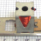 Lionel 252-15X Bottom Plate & Coil- Without Plunger