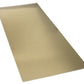 K&S 252 .015 x 4 x 10 Brass Aluminum Copper Sheet