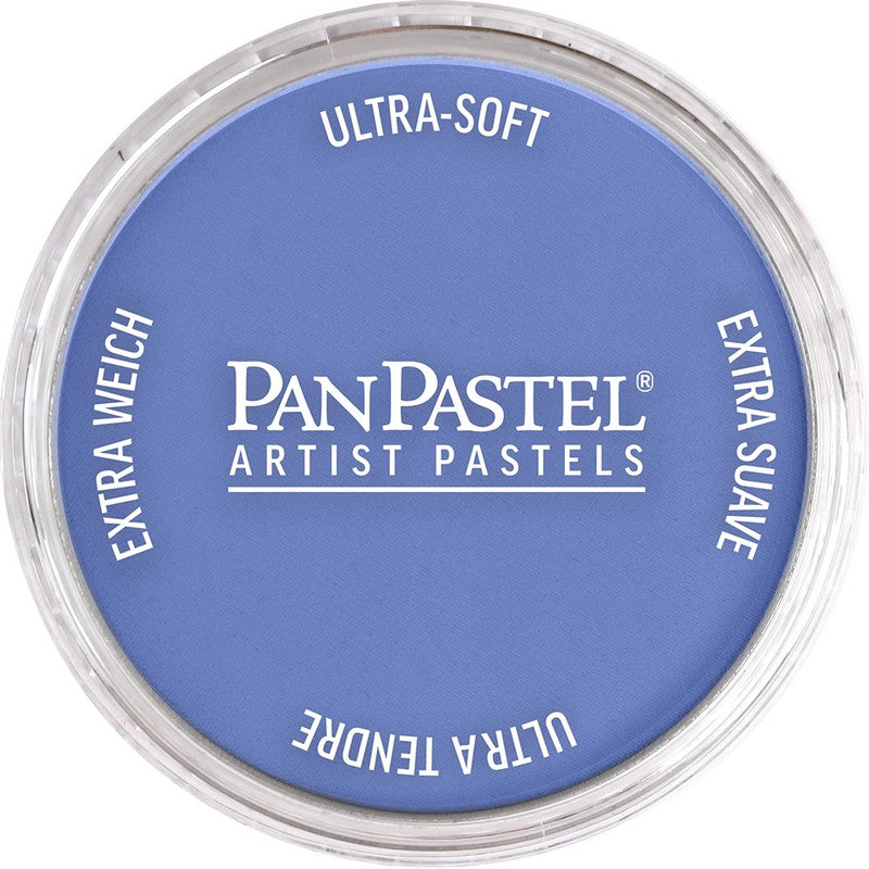 PanPastel 25206 Artist Pastel Ultramarine Blue Medium Pan