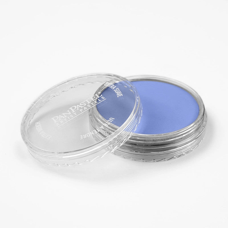 PanPastel 25206 Artist Pastel Ultramarine Blue Medium Pan