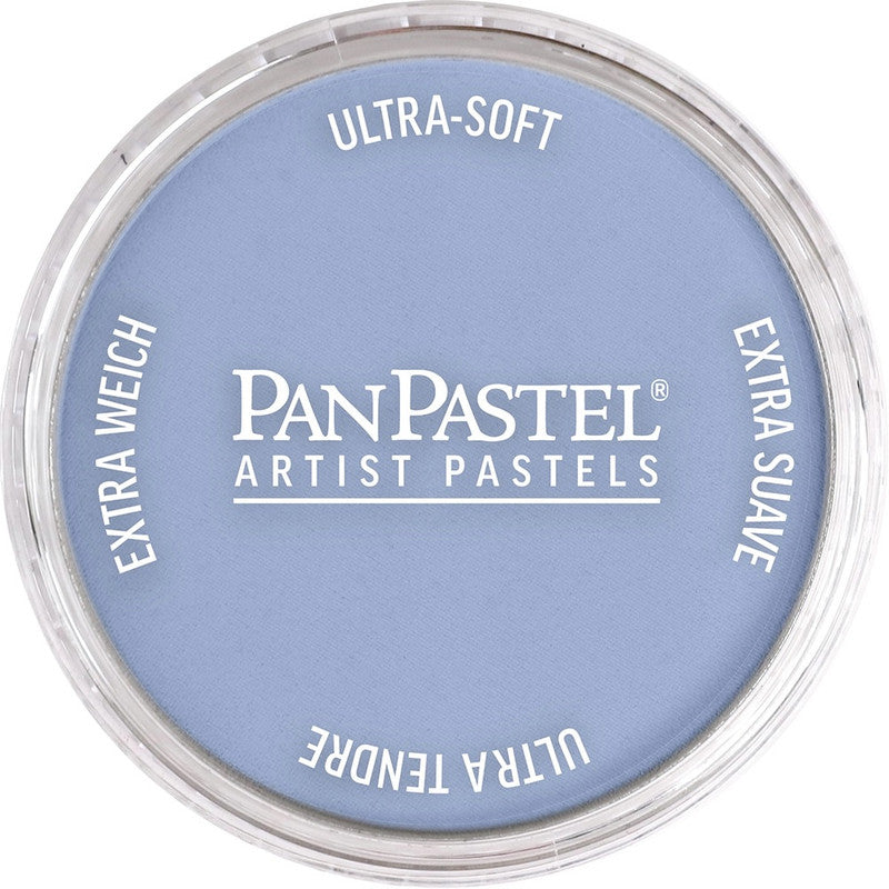 PanPastel 25207 Artist Pastel Ultramarine Blue Light Pan