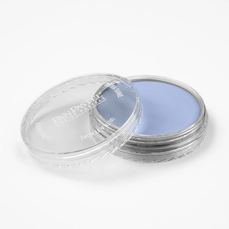 PanPastel 25207 Artist Pastel Ultramarine Blue Light Pan