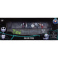 Lionel 2528110 O Nightmare Before Christmas Lock Shock & Barrel Chasing Gondola