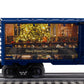 Lionel 2528550 O Thomas Kinkade Studios - Harry Potter Great Hall Boxcar