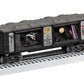 Lionel 2528590 O Nightmare Before Christmas Zero Aquarium Car