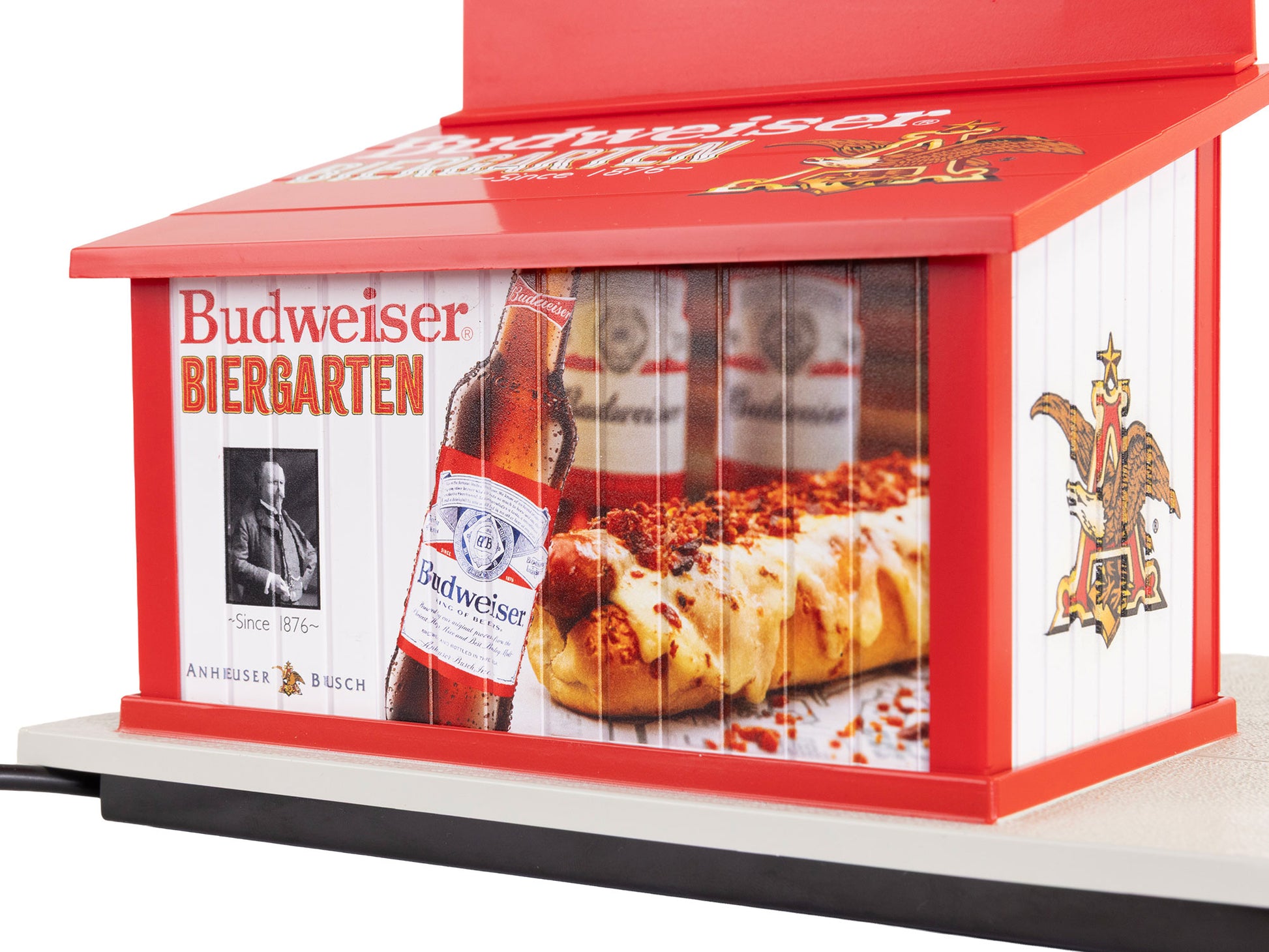 Lionel 2529180 O Assembled AB Concession Stand