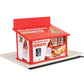 Lionel 2529180 O Assembled AB Concession Stand