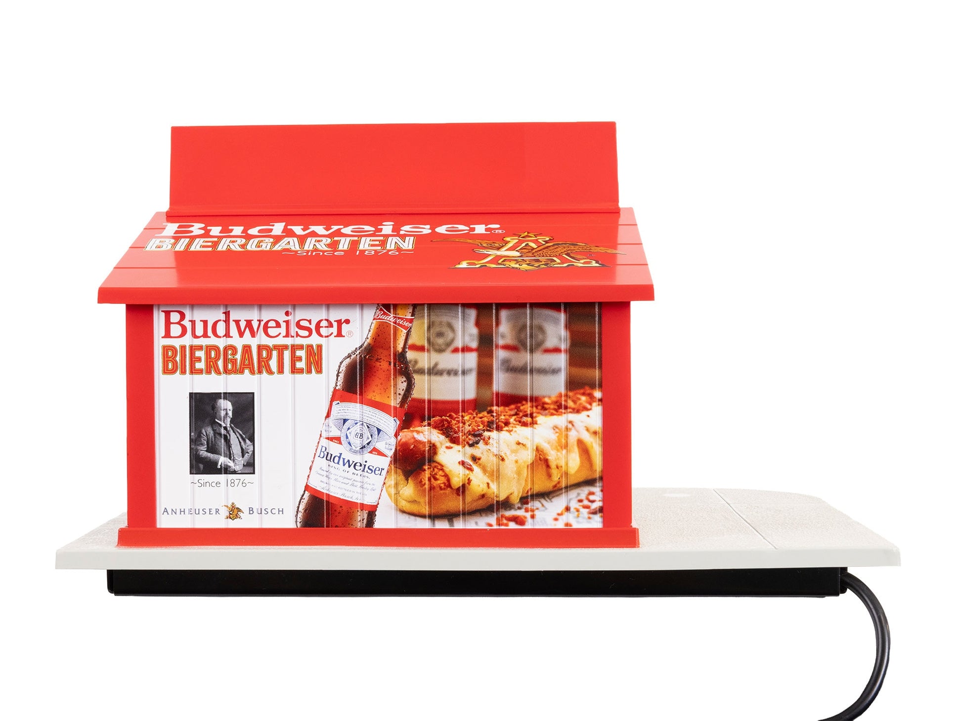 Lionel 2529180 O Assembled AB Concession Stand