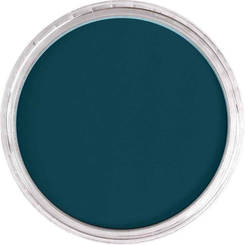 PanPastel 25301 Artist Pastel Cerulean Blue Extra Dark Pan