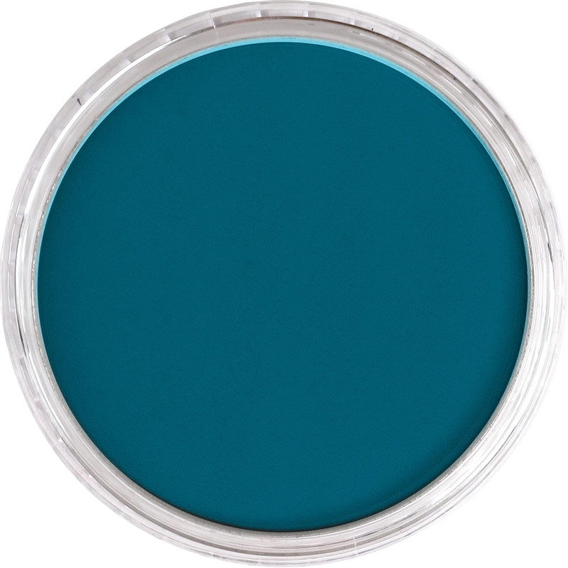 PanPastel 25305 Artist Pastel Cerulean Blue Pan