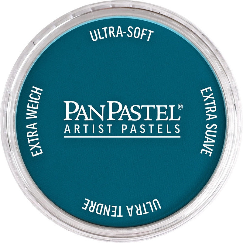 PanPastel 25305 Artist Pastel Cerulean Blue Pan