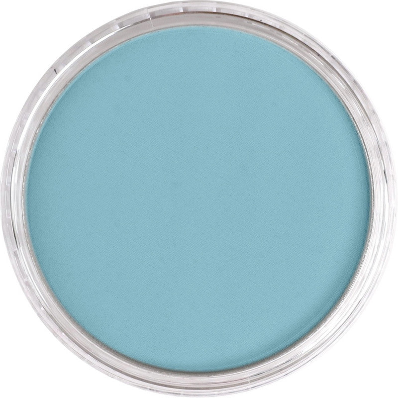 PanPastel 25307 Artist Pastel Cerulean Blue Light Pan