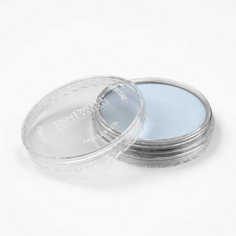 PanPastel 25308 Artist Pastel Cerulean Blue Tint Pan