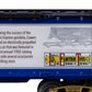 Lionel 2538110 O Joshua Lionel Cowen Notable American Boxcar