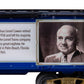 Lionel 2538110 O Joshua Lionel Cowen Notable American Boxcar