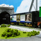 Lionel 2538110 O Joshua Lionel Cowen Notable American Boxcar