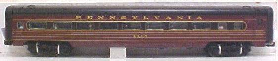 Lionel 6-25420 O Pennsylvania Trail Blazer 18