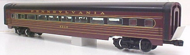 Lionel 6-25420 O Pennsylvania Trail Blazer 18