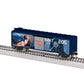 Lionel 2554240 HO Wings Of Angels Ashten Goodenough Boxcar