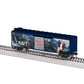 Lionel 2554240 HO Wings Of Angels Ashten Goodenough Boxcar