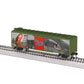Lionel 2554250 HO Wings of Angels Jessamyne Rose Boxcar