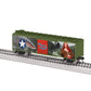 Lionel 2554250 HO Wings of Angels Jessamyne Rose Boxcar