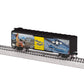 Lionel 2554260 HO Wings of Angels Jessie Ray Boxcar