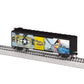 Lionel 2554260 HO Wings of Angels Jessie Ray Boxcar