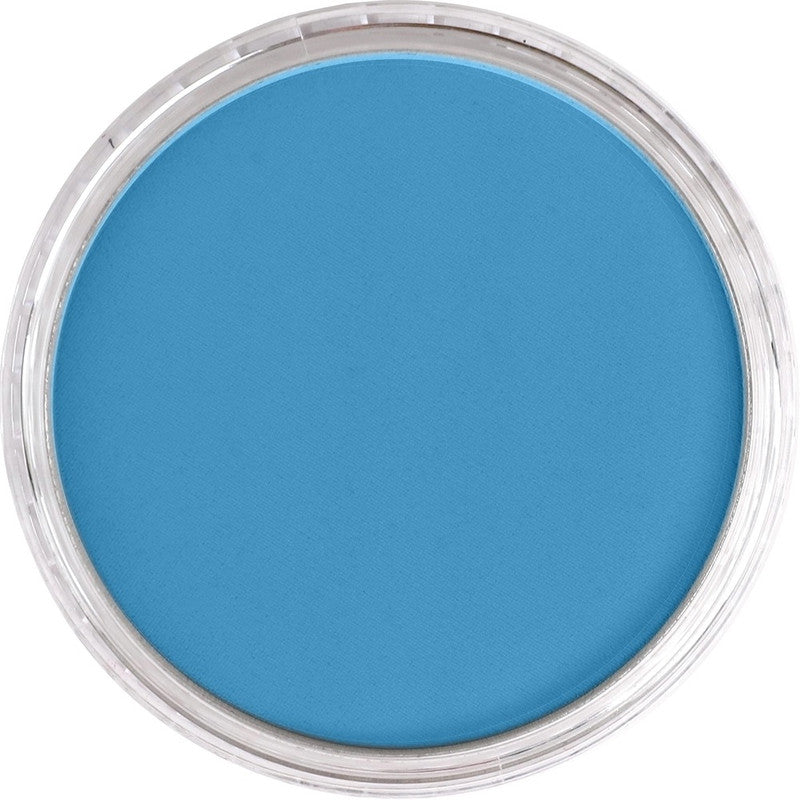 PanPastel 25607 Artist Pastel Phthalo Blue Light Pan
