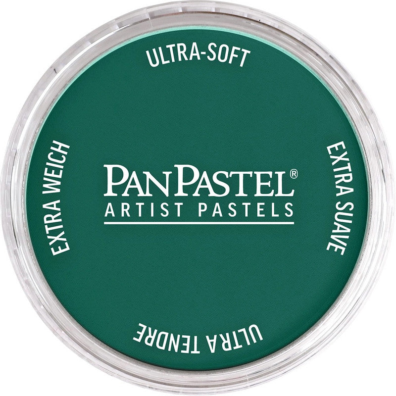 PanPastel 25703 Artist Pastel Teal Shade Pan