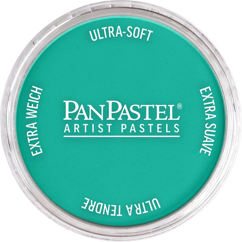 PanPastel 25705 Artist Pastel Teal Pan