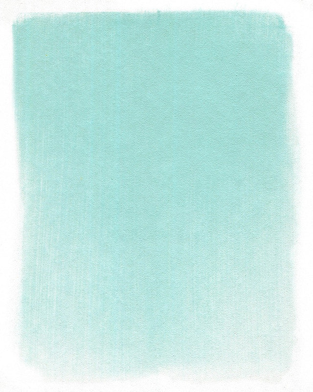 PanPastel 25807 Artist Pastel Turquoise Light Pan