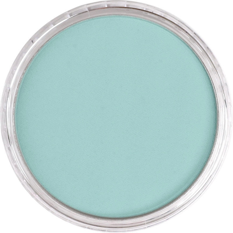PanPastel 25807 Artist Pastel Turquoise Light Pan