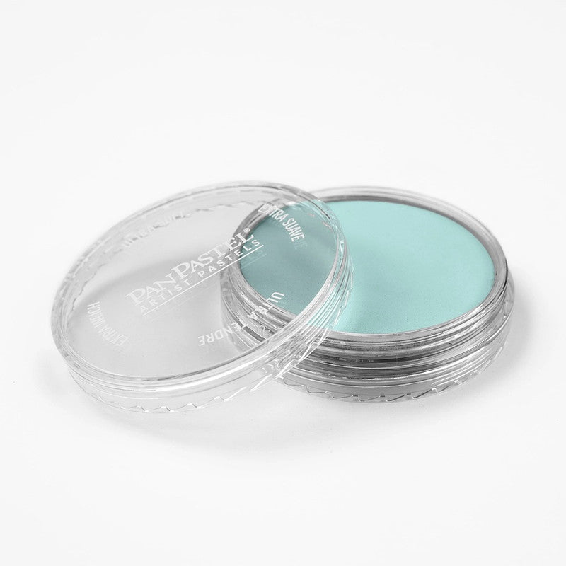 PanPastel 25807 Artist Pastel Turquoise Light Pan