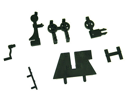 Marklin E171314 Saxon IV Steam Locomotive Brakes Accessory Set