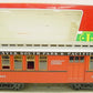 LGB 3181 G Scale Denver South Park & Pacific Passenger Car EX/Box