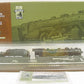 Hallmark 773 Miniature OO Scale Lionel NYC Hudson Steam Locomotive LN/Box