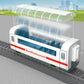 Marklin 44124 HO Marklin My World Bord Restaurant Passenger Car
