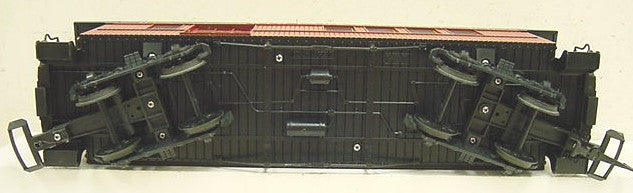 LGB 3181 G Scale Denver South Park & Pacific Passenger Car EX/Box