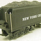 Hallmark 773 Miniature OO Scale Lionel NYC Hudson Steam Locomotive LN/Box