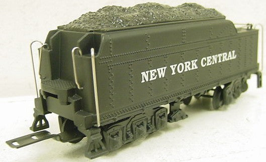 Hallmark 773 Miniature OO Scale Lionel NYC Hudson Steam Locomotive LN/Box