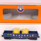 Lionel 6-26019 O Gauge Alaska Railroad Gondola w/Canisters #13801 LN/Box