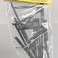 Town & Country Hobbies 2603 O Billboard Super Structure Kit (Pack of 5)