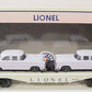 Lionel 6-26077 O Scale Girls #6424 Flat Car With Autos NIB