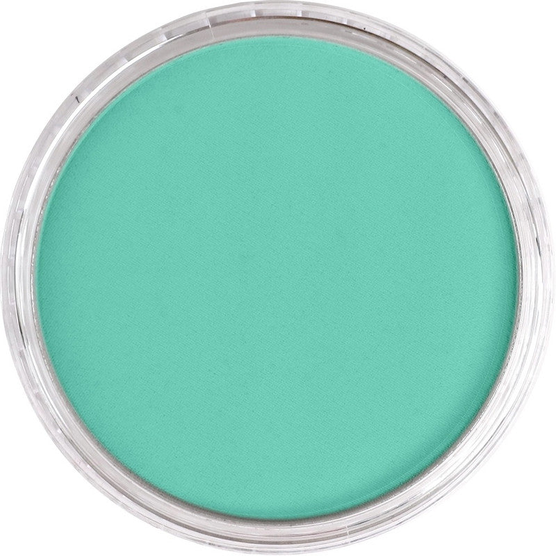 PanPastel 26207 Artist Pastel Phthalo Green Light Pan