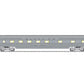 Lionel 2622020 O Santa Fe Super Chief Super Set