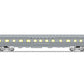 Lionel 2622020 O Santa Fe Super Chief Super Set