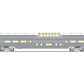 Lionel 2622020 O Santa Fe Super Chief Super Set