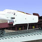 Lionel 6-26301 O Gauge UPS Flatcar with Airplane LN/Box