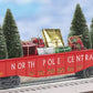 Lionel 6-26330 Christmas Gondola with Trees & Presents LN/Box